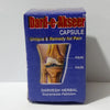Dard e Akseer Capsules for Joint Pain Treatment