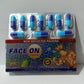 Face on Beauty Capsules Weight Gain Remedy