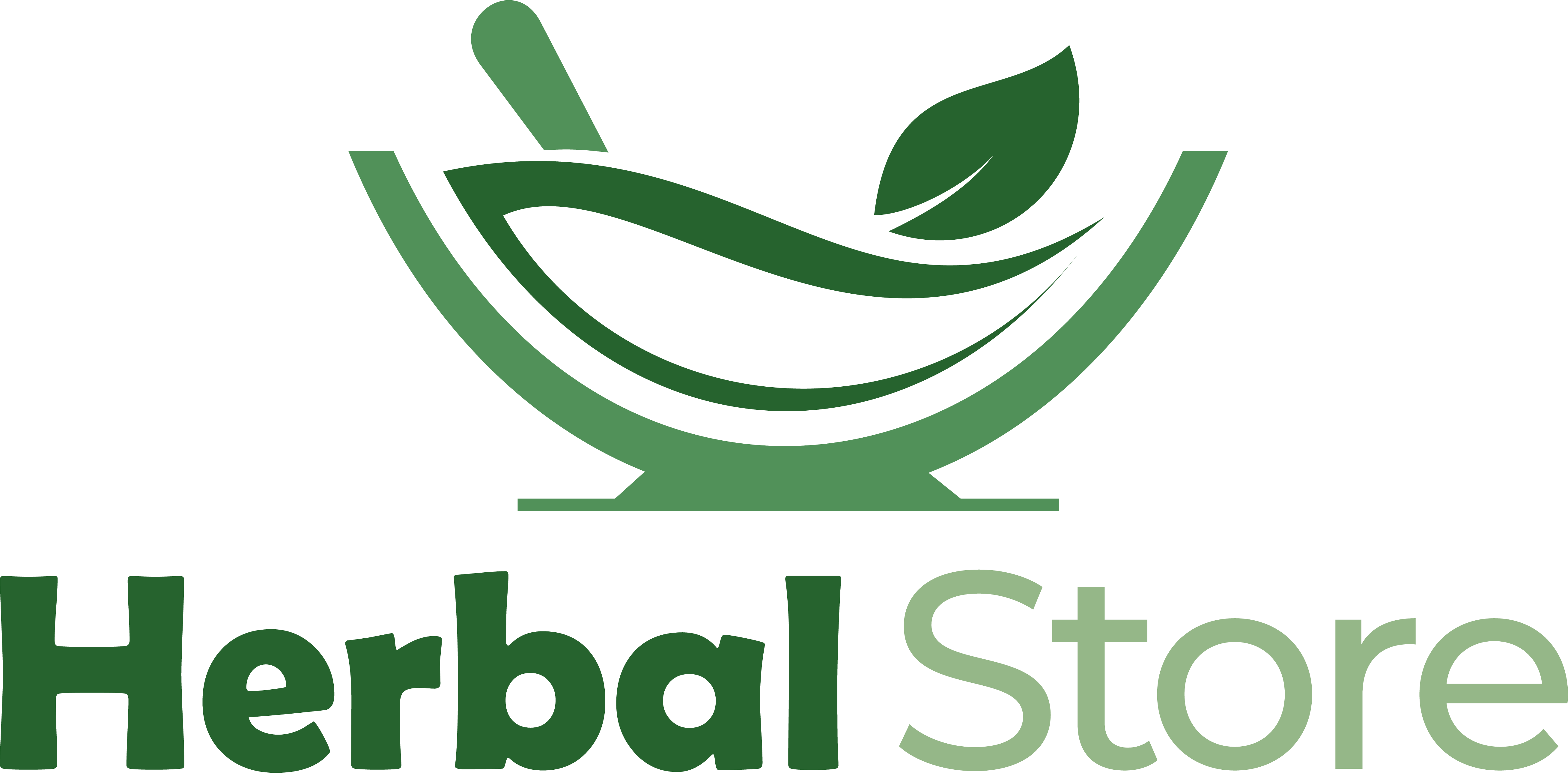 Herbal Store