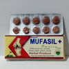 Mufasil Owaisy Plus Tablets for Joint Pain Treatment