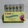 N Gaisk Herbal Tablets In Pakistan