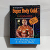 Super Body Gold Capsules In Pakistan
