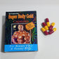 Super Body Gold Capsules In Pakistan
